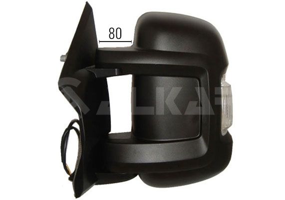 Дзеркало ALKAR 9235922 - zapix
