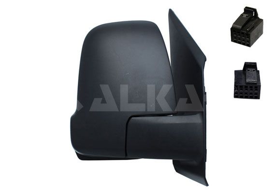 Дзеркало ALKAR 9236021 - zapix