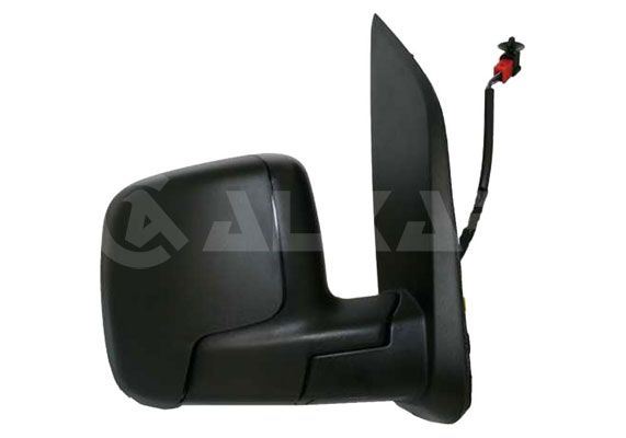 Дзеркало ALKAR 9236351 - zapix