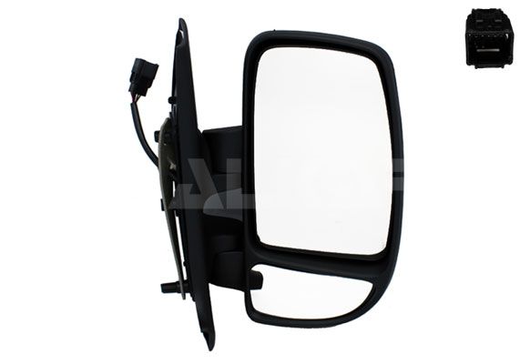 Дзеркало ALKAR 9236905 - zapix