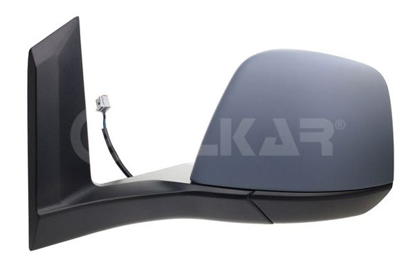 Дзеркало ALKAR 9239341 - zapix