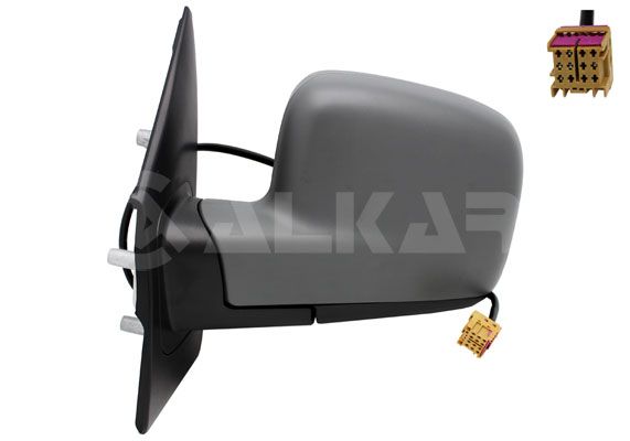 Дзеркало ALKAR 9239985 - zapix