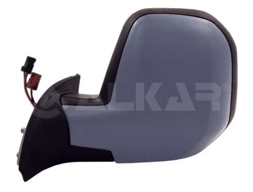 Дзеркало ALKAR 9239998 - zapix