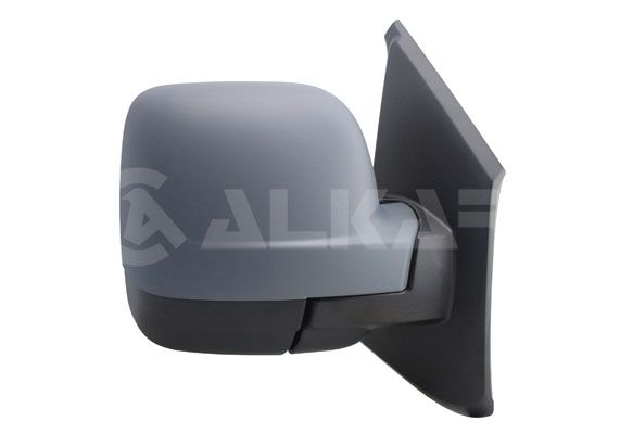 Дзеркало ALKAR 9240645 - zapix