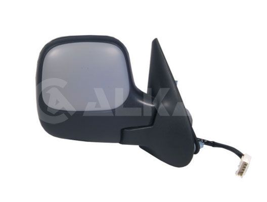 Дзеркало ALKAR 9240974 - zapix