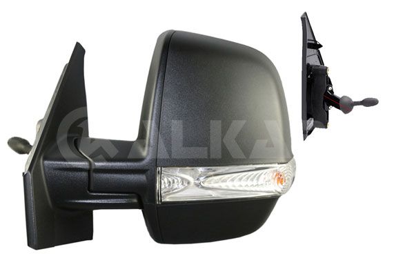 Дзеркало ALKAR 9254929 - zapix