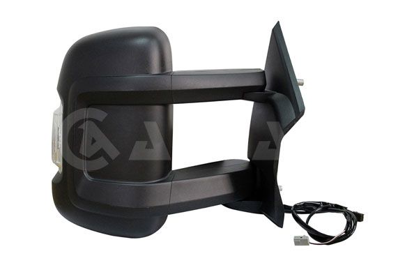 Дзеркало ALKAR 9255922 - zapix