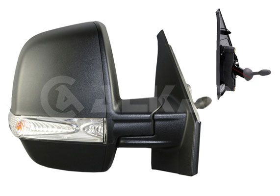 Дзеркало ALKAR 9255929 - zapix