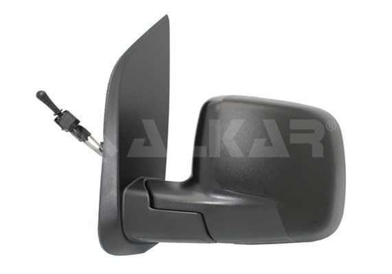 Дзеркало ALKAR 9264351 - zapix