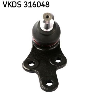 Кульова опора SKF VKDS316048 - zapix