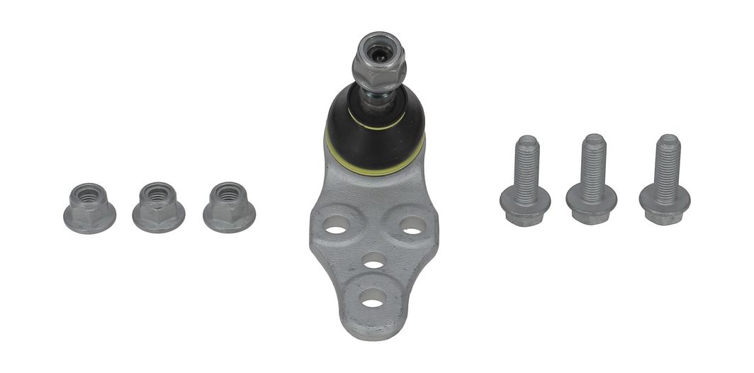 Кульова опора MOOG OPBJ5375 - zapix