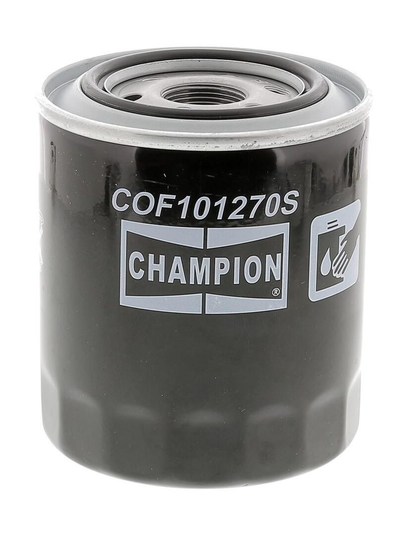 Оливний фільтр CHAMPION COF101270S - zapix