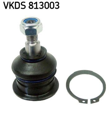 Кульова опора SKF VKDS813003 - zapix