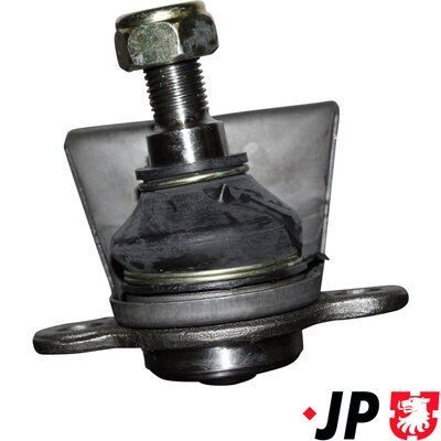 Кульова опора JP GROUP 1140300500 - zapix