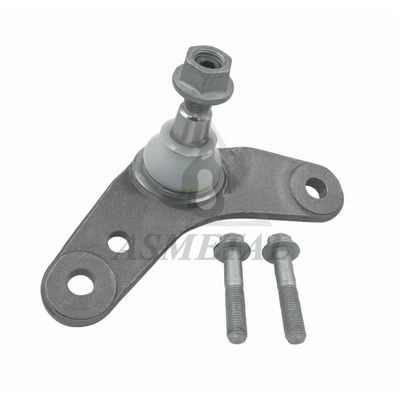 Кульова опора ASMETAL 10MC0200 - zapix