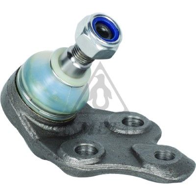 Кульова опора ASMETAL 10TY0105 - zapix