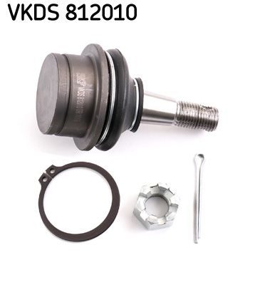 Кульова опора SKF VKDS812010 - zapix