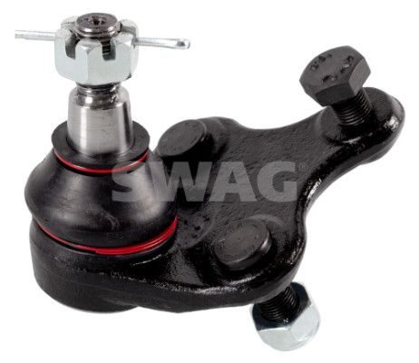 Кульова опора SWAG 81943033 - zapix