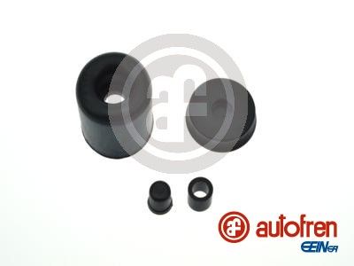 Ремкомплект робочого циліндра зчеплення AUTOFREN SEINSA D3062 - zapix