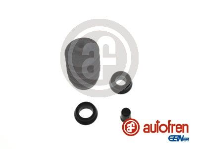 Ремкомплект робочого циліндра зчеплення AUTOFREN SEINSA D3360 - zapix