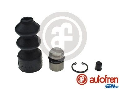 Ремкомплект робочого циліндра зчеплення AUTOFREN SEINSA D3540C - zapix