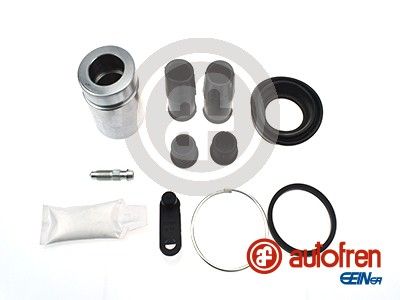 Ремкомплект гальмівного супорта AUTOFREN SEINSA D41142C - zapix
