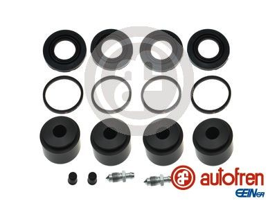 Ремкомплект гальмівного супорта AUTOFREN SEINSA D42706C - zapix
