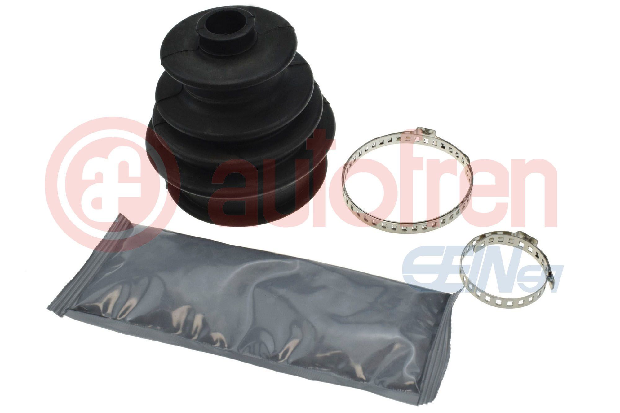 Пильник ШРКШ AUTOFREN SEINSA D8202 - zapix