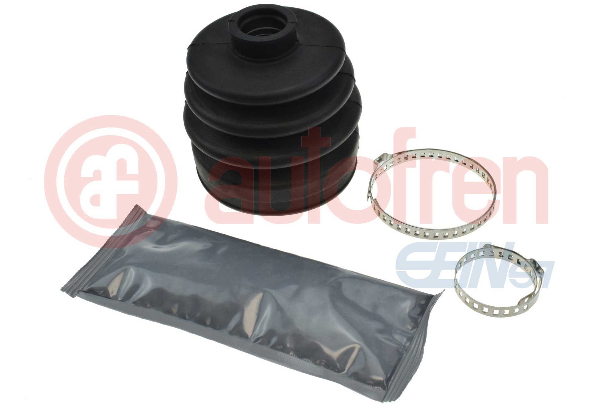 Пильник ШРКШ AUTOFREN SEINSA D8230 - zapix
