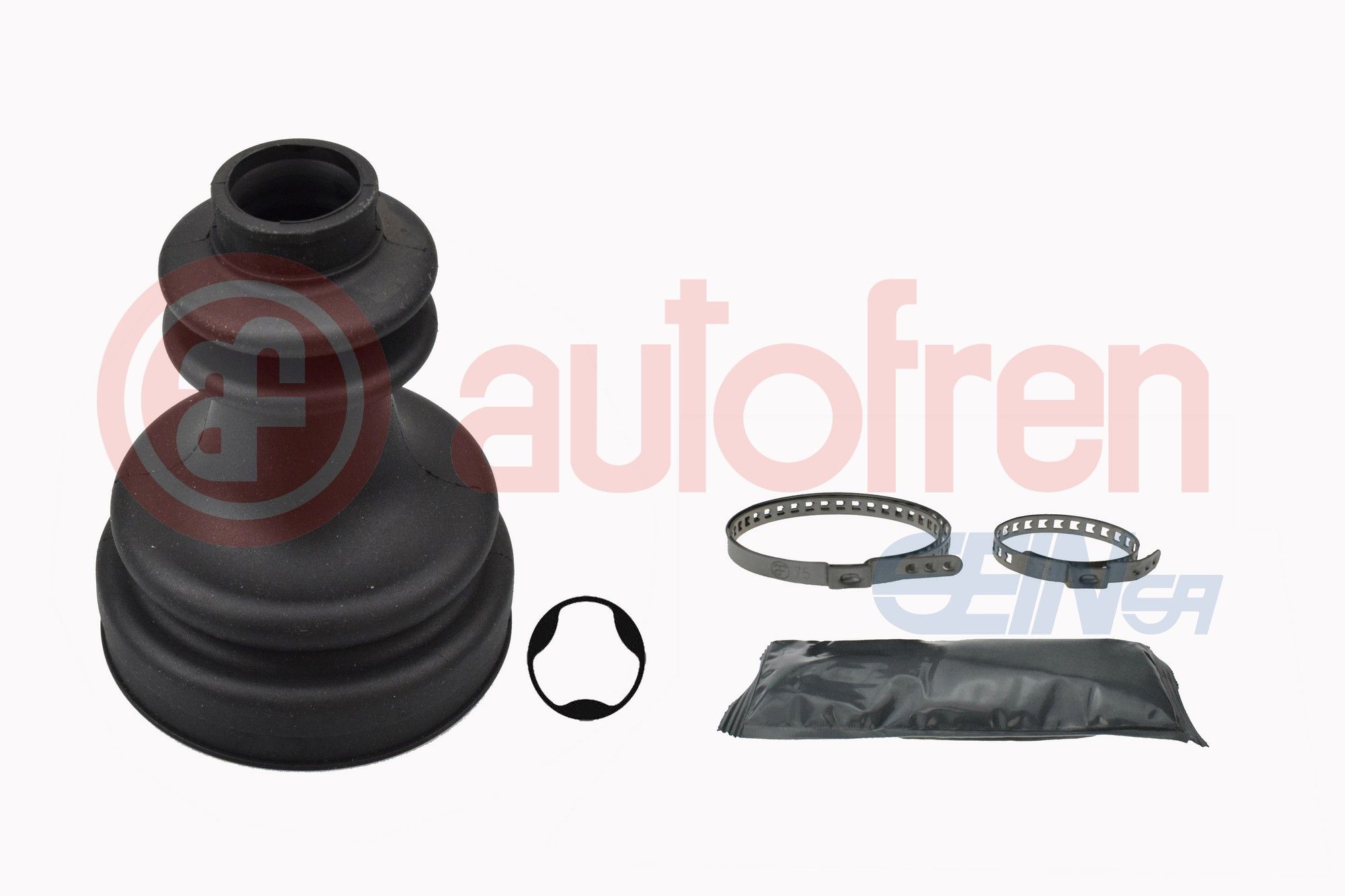 Пильник ШРКШ AUTOFREN SEINSA D8255 - zapix