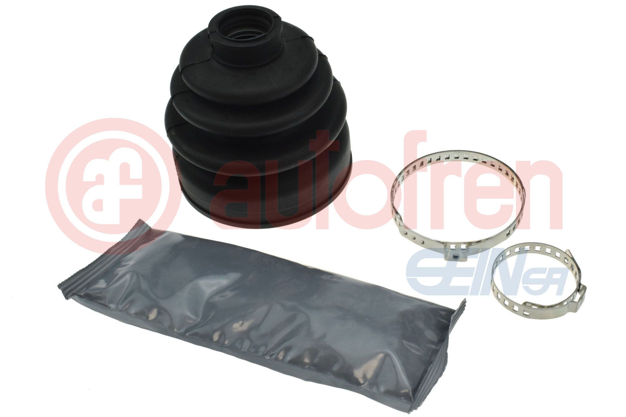 Пильник ШРКШ AUTOFREN SEINSA D8313 - zapix