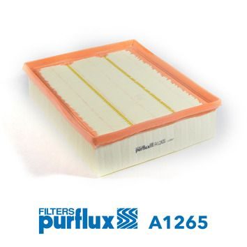 Повітряний фільтр PURFLUX A1265