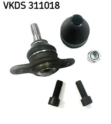 Кульова опора SKF VKDS311018 - zapix