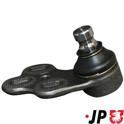 Кульова опора JP GROUP 1140302280 - zapix