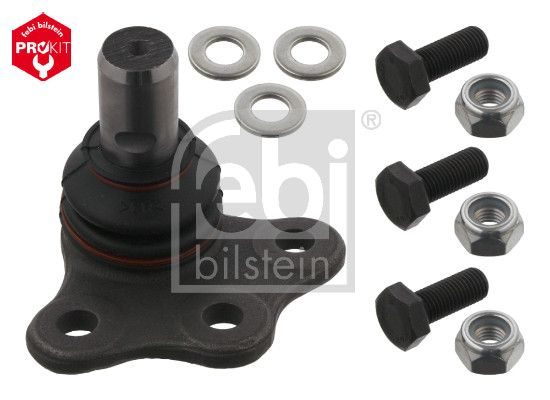 Кульова опора FEBI BILSTEIN 33841 - zapix