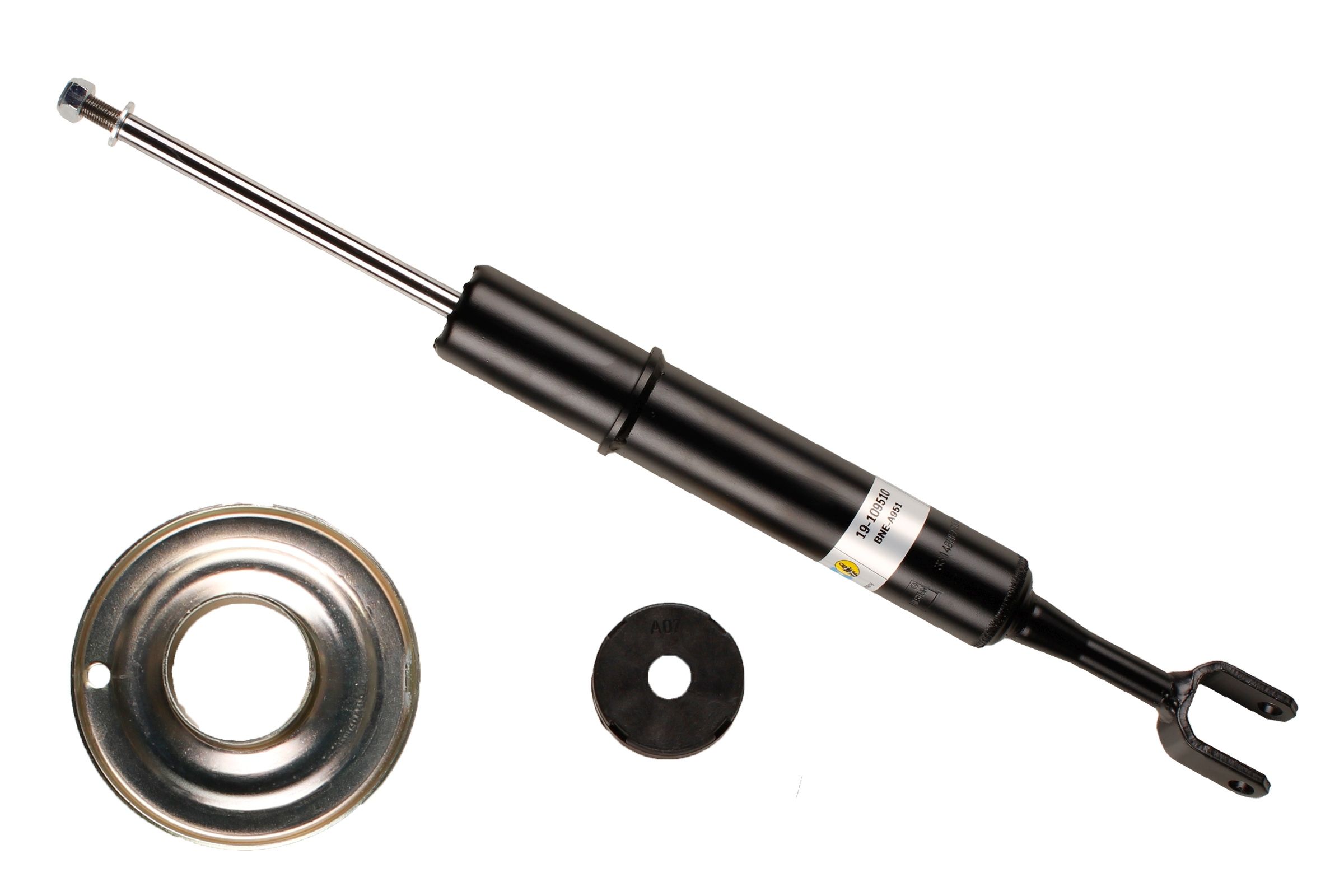 Амортизатор BILSTEIN 19109510 - zapix