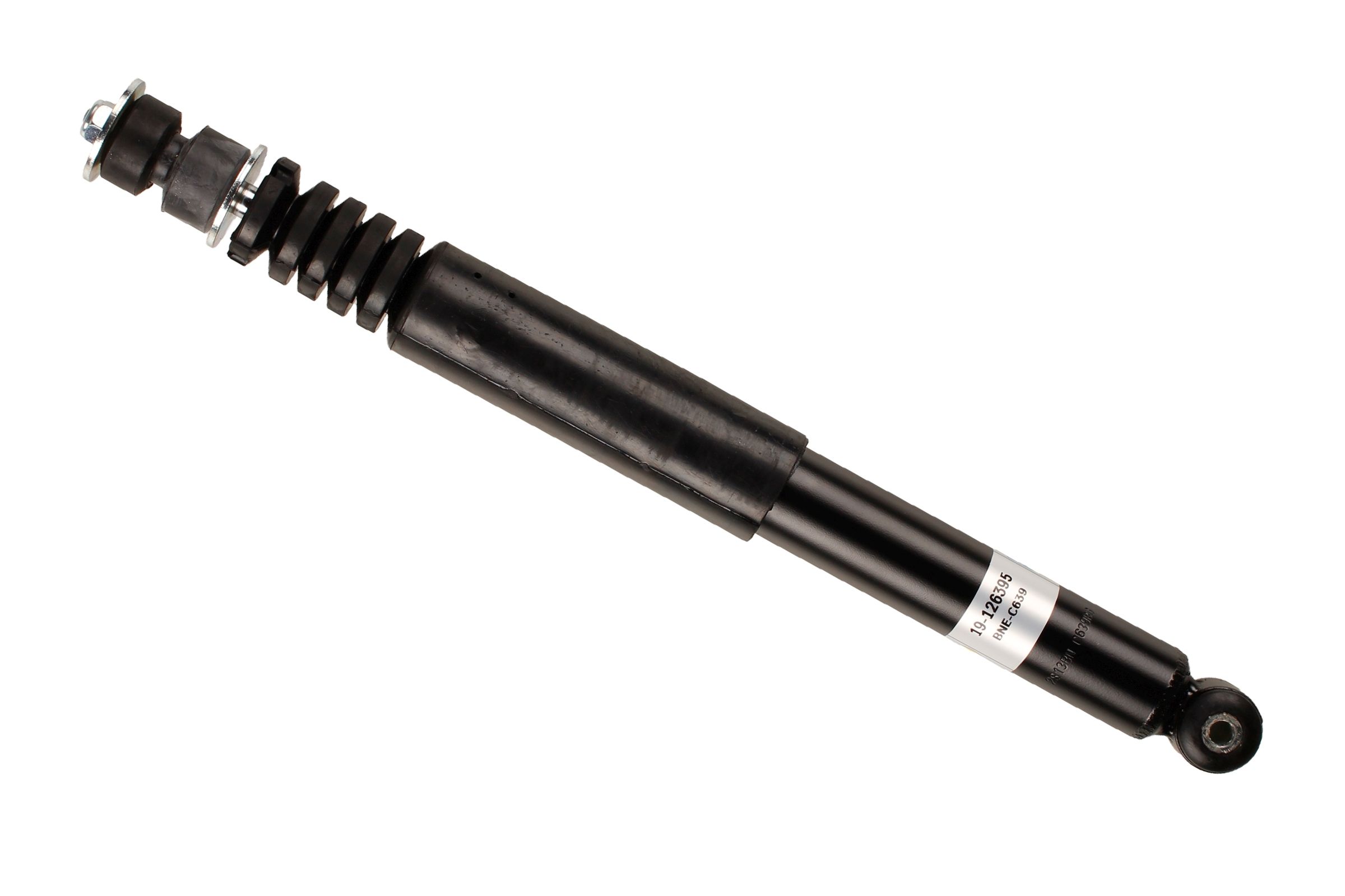 Амортизатор BILSTEIN 19126395 - zapix