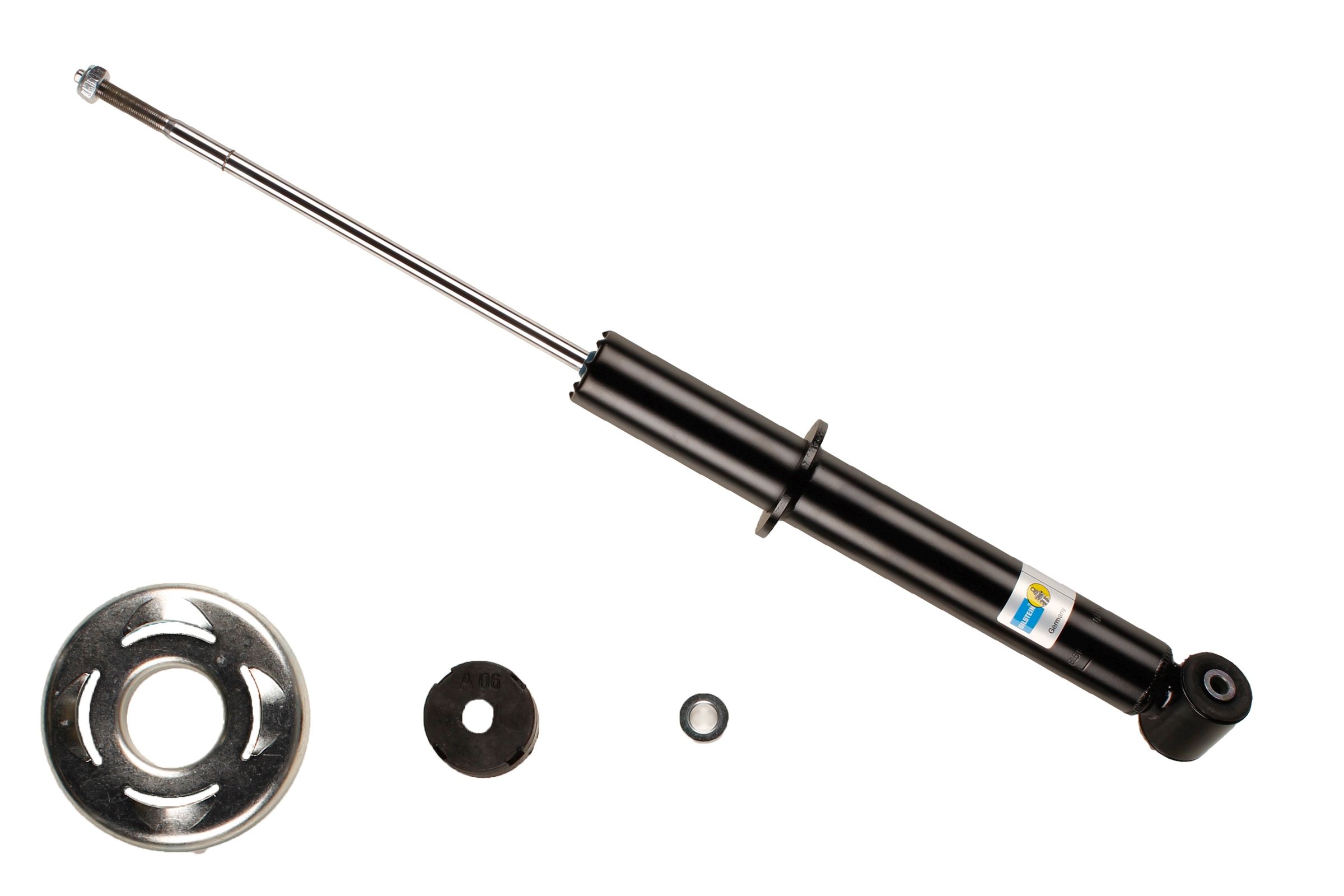 Амортизатор BILSTEIN 19128863 - zapix