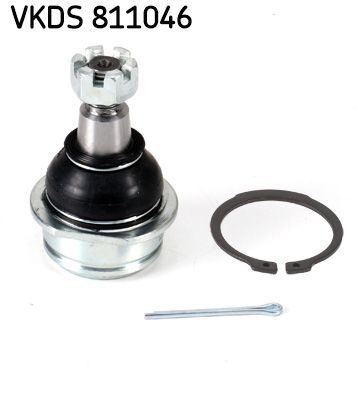 Кульова опора SKF VKDS811046 - zapix