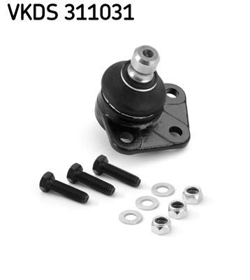 Кульова опора SKF VKDS311031 - zapix
