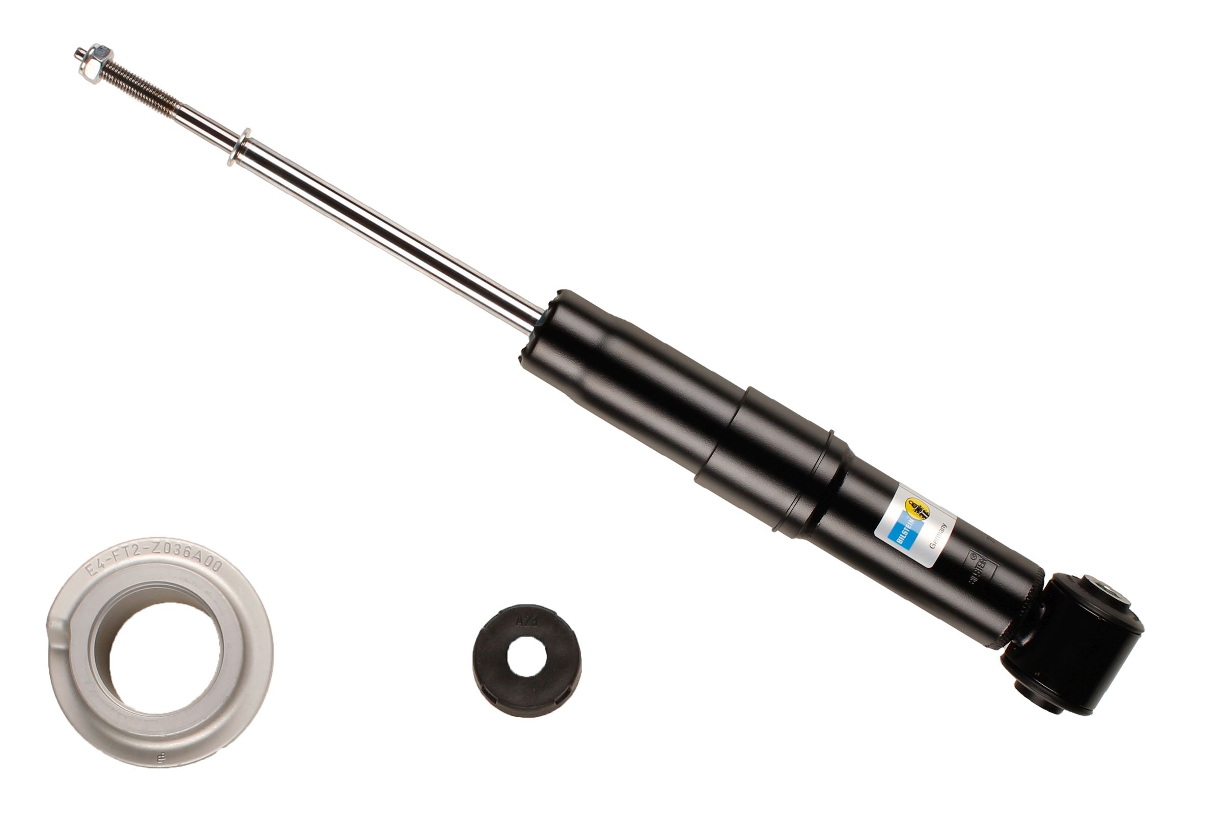 Амортизатор BILSTEIN 19169538 - zapix