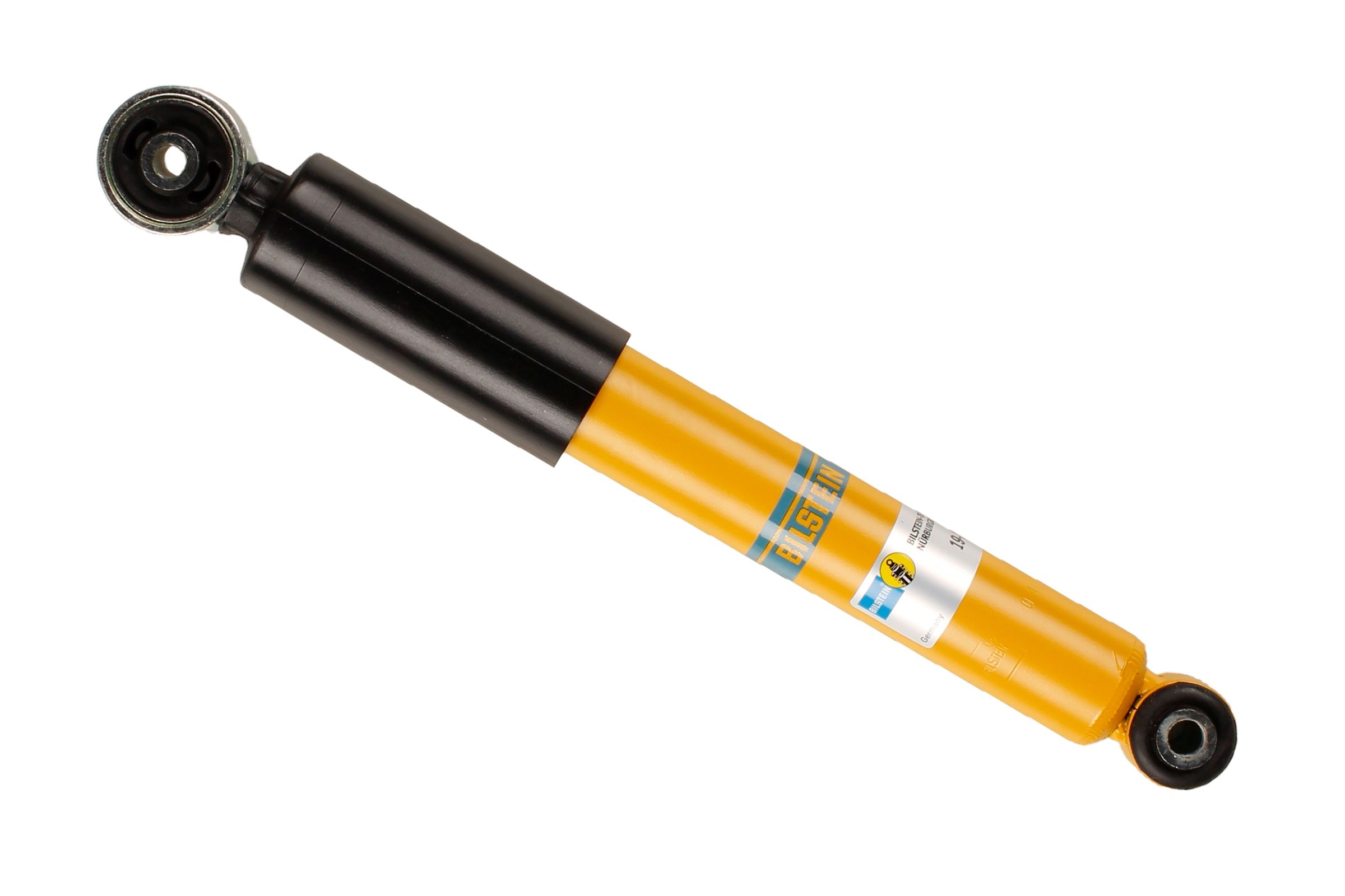 Амортизатор BILSTEIN 19235646 - zapix