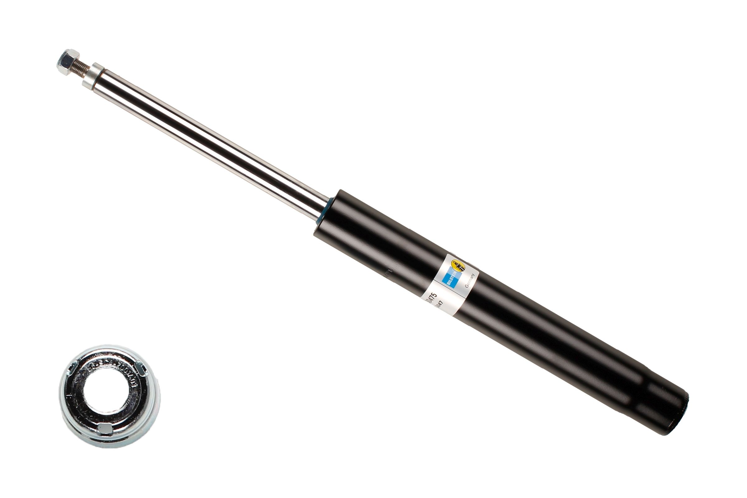 Амортизатор BILSTEIN 21030475 - zapix