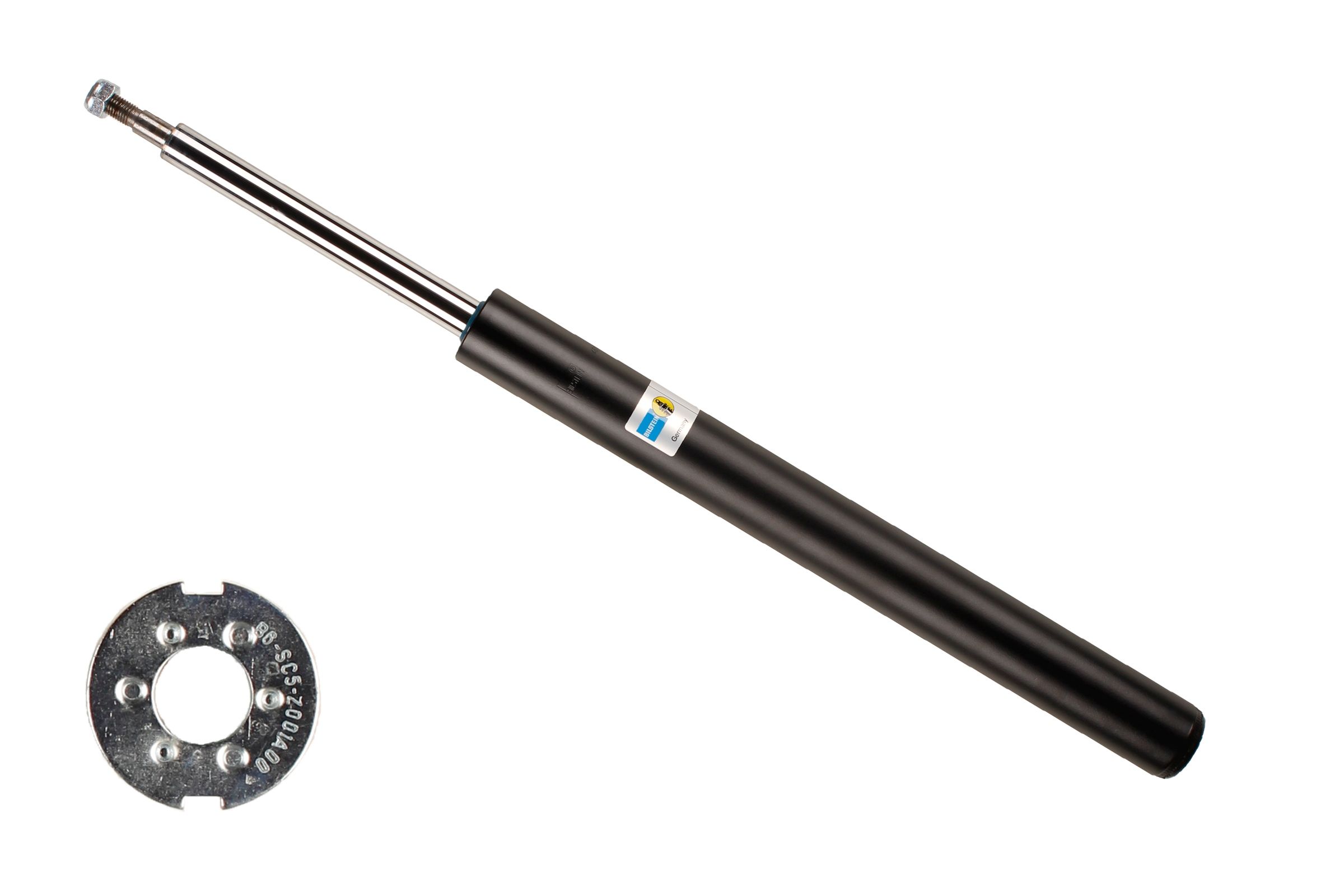 Амортизатор BILSTEIN 21030512 - zapix