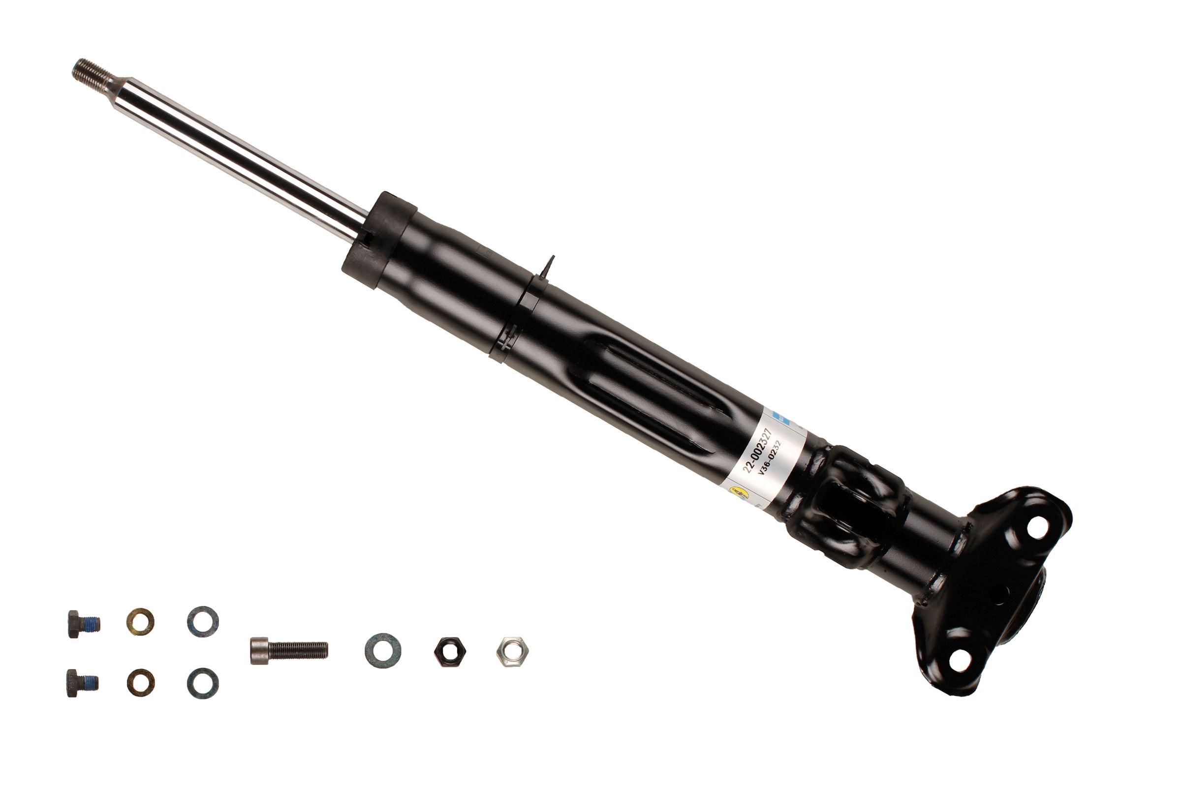 Амортизатор BILSTEIN 22002327 - zapix