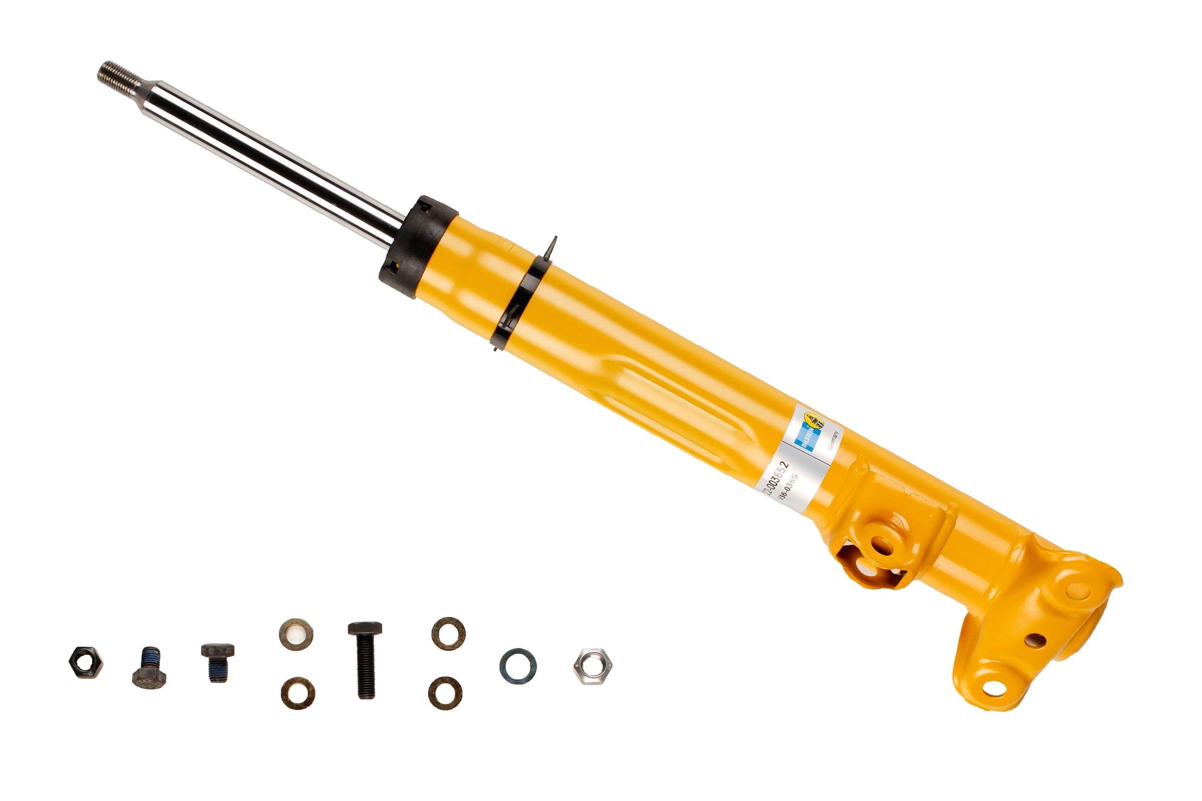 Амортизатор BILSTEIN 22003652 - zapix