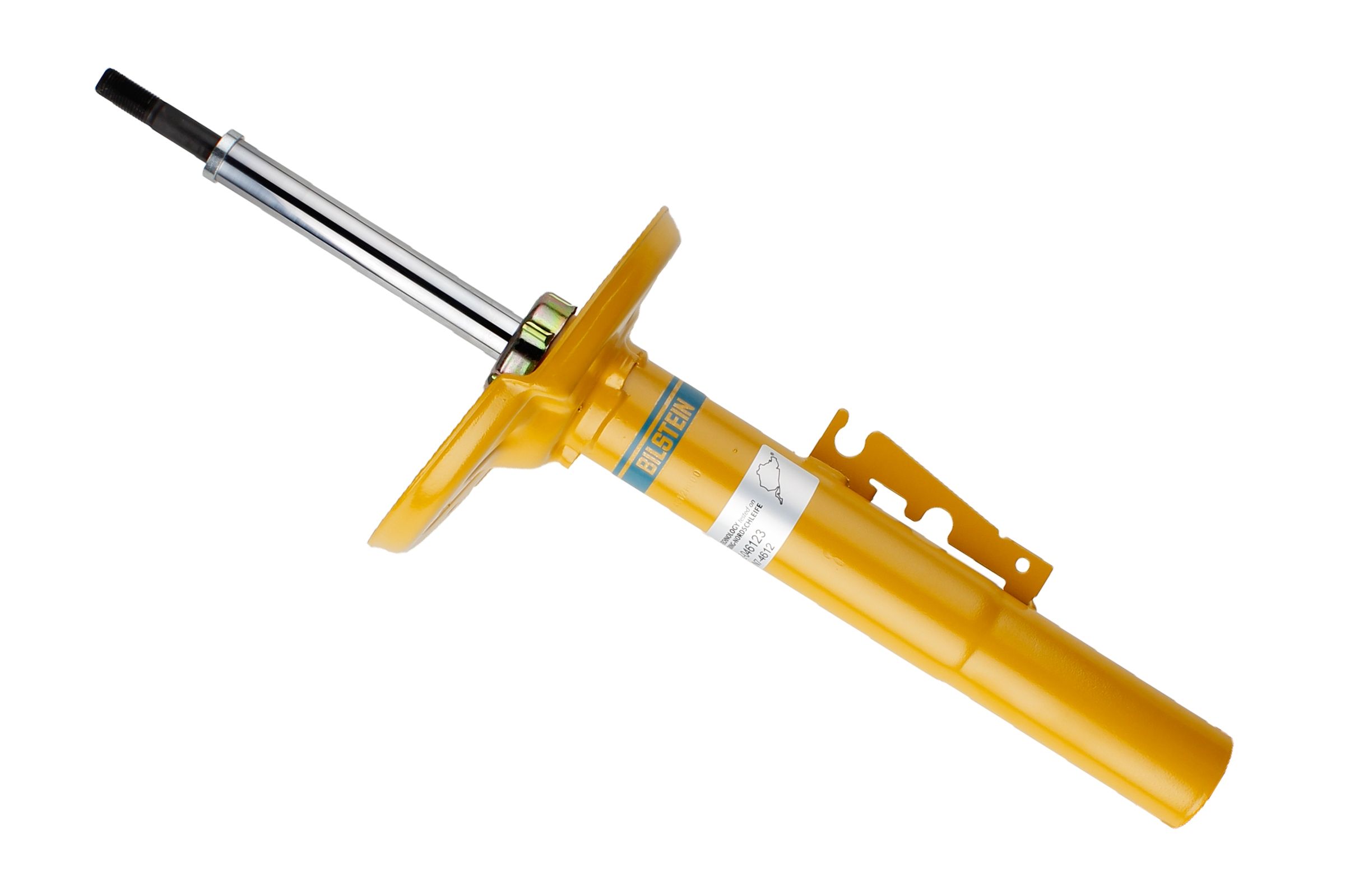 Амортизатор BILSTEIN 22046123 - zapix