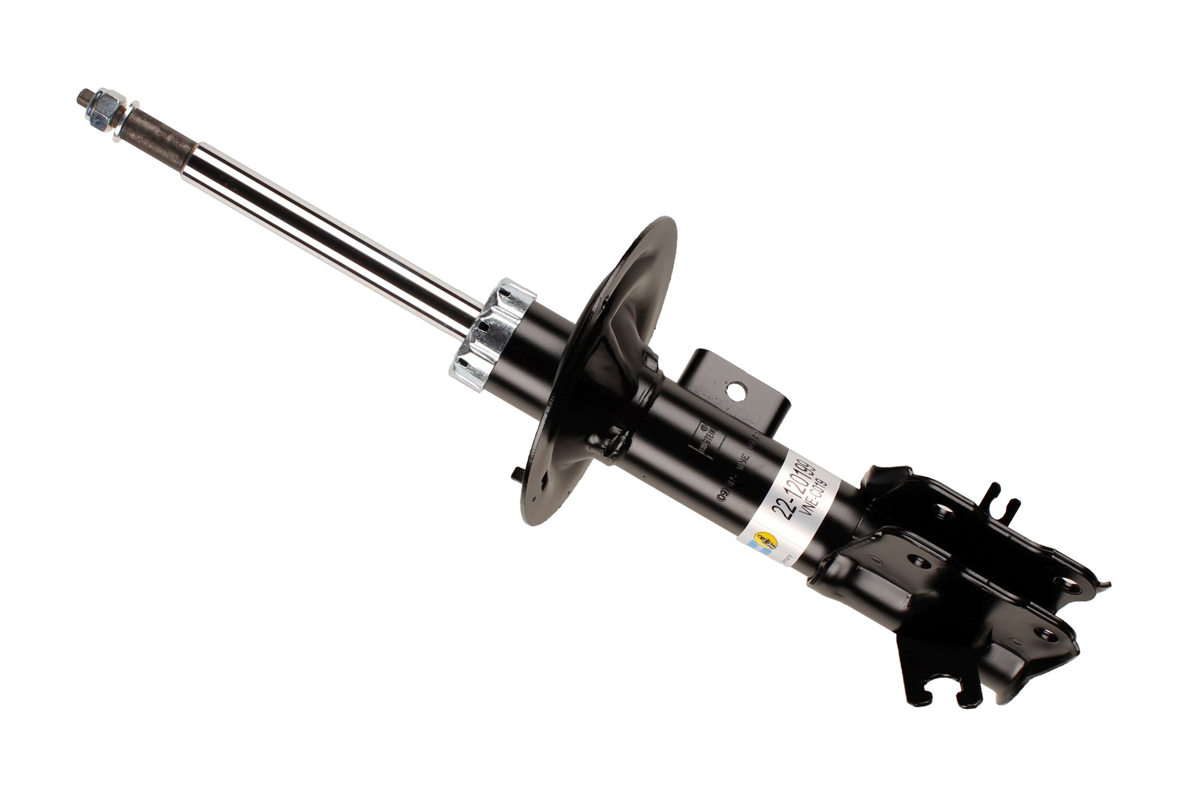 Амортизатор BILSTEIN 22120199 - zapix