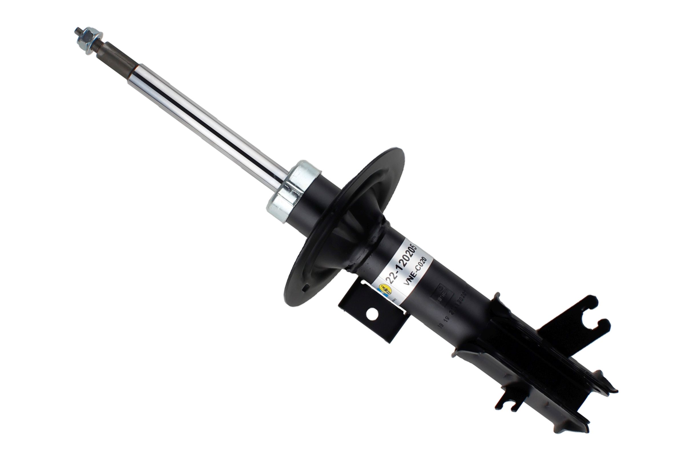 Амортизатор BILSTEIN 22120205 - zapix