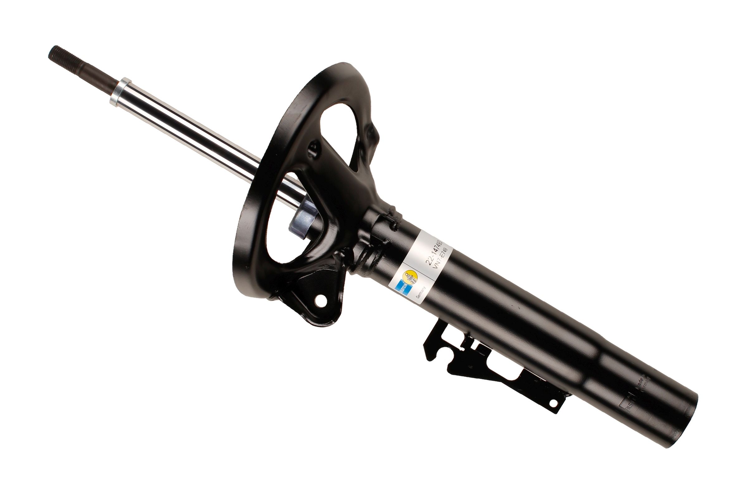 Амортизатор BILSTEIN 22147493 - zapix